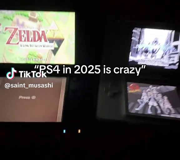 Exploring PS4 Innovations in 2025