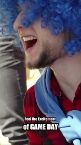 Experience game day like never before at Golden Nugget Laughlin's Sports Book! ⚾ Capture the thrill, feel the adrenaline, and keep your eyes locked on live sports action! Never miss a moment, it's game time always! ⚽ #GoldenNugget #Laughlin #LaughlinNV #Sportsbook | Golden Nugget Laughlin | Facebook