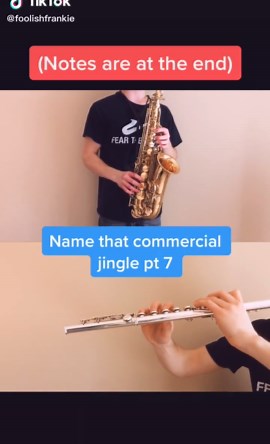 Guess the Commercial Jingle Challenge | Name that Tune Music Game
