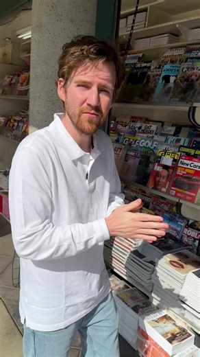 Funny Messi Joke - Hilarious Comedy Performance