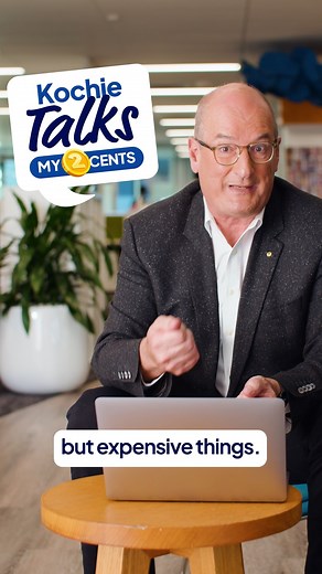 What's worse than losing expensive jewellery? Finding out it it wasn't covered by insurance 🤦‍♀️ Do I need contents insurance? Your need for contents insurance is something you must decide for yourself, as there’s no Australian law making it mandatory cover. However, having contents insurance could provide you peace of mind, knowing your possessions can be covered if they’re damaged or destroyed by an insured event. Expert tips for comparing contents insurance Consider cover for your portable i