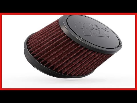 Boost Your Engine’s Power and Save with K&N High-Flow Air Filters