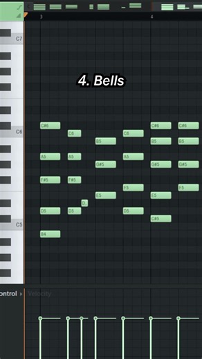 How to make CHARM BEATS like CONFETTI in FL STUDIO!