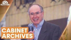 Open the Archives: National Archive have dropped a treasure trove of national cabinet documents from 2002