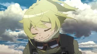 Saga of Tanya the Evil - the Movie -
