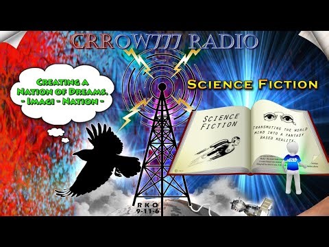 Predictive Programming: How Sci-Fi Shaped Modern Reality