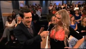 Full Video: https://youtu.be/gQQDGYm55CI We posted the whole 15 minutes of Jeff Probst’s 2012 talk show pitch to advertisers and stations. Really interesting to see what Survivor clips and other clips like Live with Kelly that he chose to include. #jeffprobst | All Winners Survivor