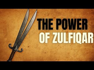 The Sword of Islam: Inside the Legend of Zulfiqar