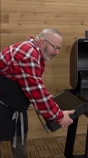 Traeger Woodridge: The Ultimate Wood Pellet Grill & Smoker