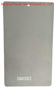 [Hot Item] Premium Outdoor Sand Textured Polyester Powder Coating Solution