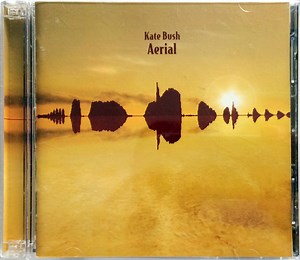 Kate Bush - Aerial