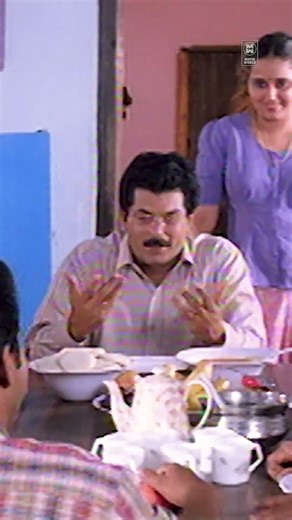 രാവിലെ തന്നെ പഴങ്കഞ്ഞി കുടിക്കണേ സുഖം അത് വേറെയാ | Amma Ammaayiyamma | Sukanya | Mukesh