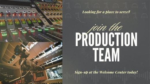 The Table 9:15am Service | First Methodist Conroe