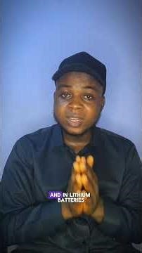 PART 6: Overcharge & over-discharge = battery killer 🔋#BatteryCare #InverterTips #SolarNigeria