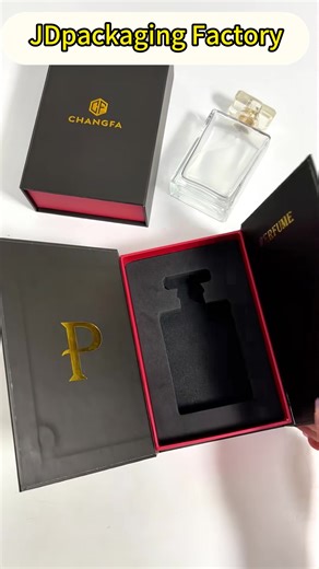 We are the original factory of packaging box, and this is our packaging box product. If you are interested, please contact me.#packagingfactory #paperboxfactory #giftbox #fpy #packagingsolutions