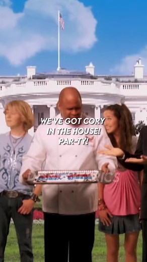 Cory in the House Theme Song Lyrics and Music Video