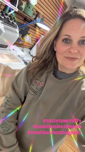 We are up and running full force!! Construction, sorting and organizing still going on but trying to get back to business as much as possible. We have kids sports the entire weekend, so I promise all messages will be caught up then! | Sassy Sew Crafty