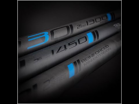 Map 301 3g 14.5m Pole Review