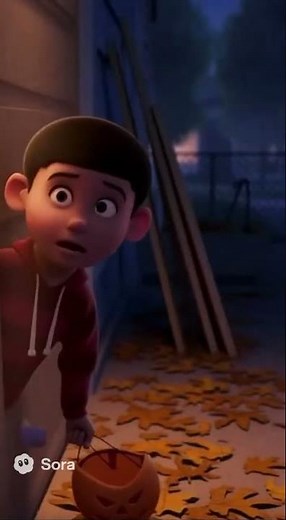 Big D Randy trailer #bigdrandy #pixar #disney #movie #trailer