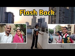 Flash Back l Our Journey Till Now l Our Sample Flat Will Be Like This 💯👌