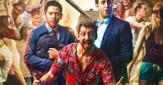 Budapest (2018)  - Ver Película Completa en Español / Castellano - FULLTV