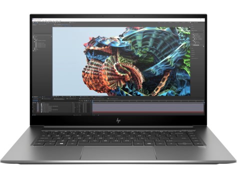 HP ZBook Studio 15.6 inch G8 Mobile Workstation PC Software and Driver Downloads