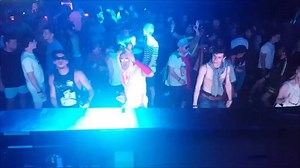 Sometimes the low-key gigs are the best ones... Pikachu absolutely going for it at Tomorrowland Pokémon PokemonGo Pokemon-Go | 99 Souls