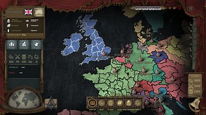 Secret Government allows you to rewrite history