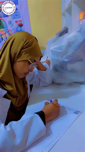 Final Examination Tips for Nursing Students