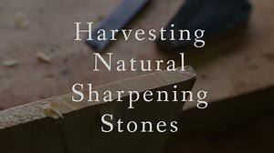 The Whetstone Quarry