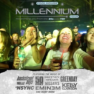 1.1K views | JUST ANNOUNCED! Prepare to teleport from the 90's into...