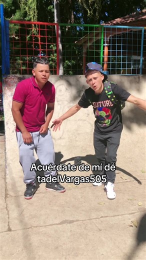 @tadelvargas505 Acuérdate de mi