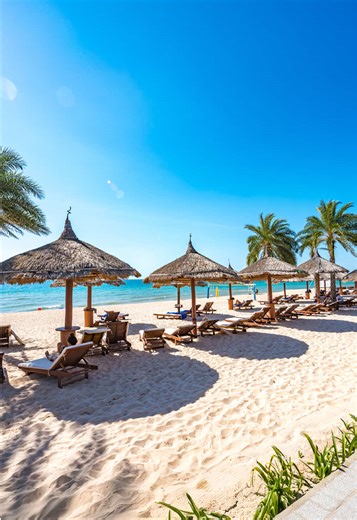 Discover the Natural Beauty of Phu Quoc