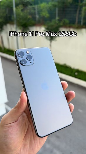 Review iPhone 11 Pro Max 256Gb Matte Space Gray 🖤 #iphone11promax #fyp #fypシ #kualalumpur #iphone