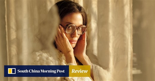 Review | Venice 2024: Maria movie review – Angelina Jolie shines in delicate opera singer biopic
