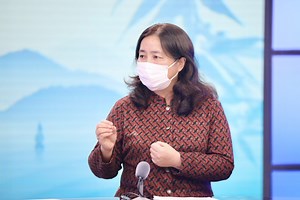 杭州名校长谈美好教育｜杭州家庭教育学会韩似萍：从“小猪佩奇”里也能悟出教育的真谛_杭州网教育频道