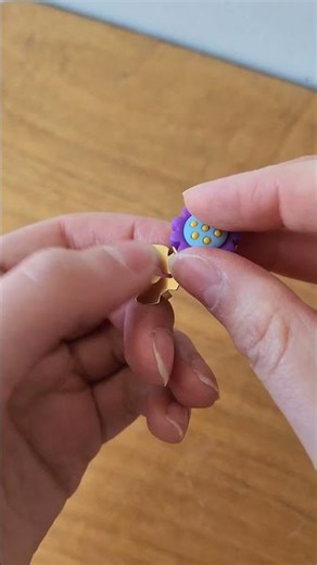 Learn how to use button covers #shorts