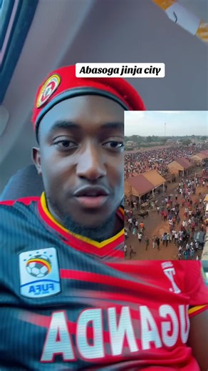 Exploring Abasoga Traditions in Jinja City