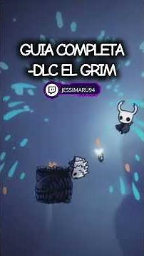 How to get the Grimm Troupe DLC in Hollow Knight #hollowknight #hollowknightgame #dlc #grim