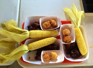 Fairborn Sweet Corn Festival - Fairborn, Ohio