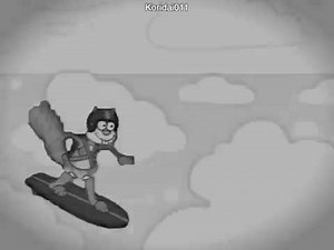 Wilkins Coffee Commercial (spongebob version) #3