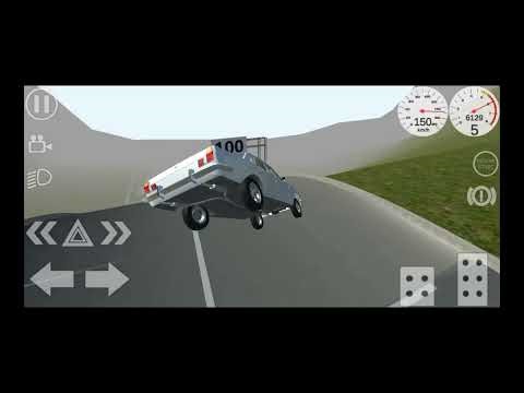 Simple car crash mods | 2 Map mods & 1 Car mod! ‪@IntegraRS‬ I hope you like this!