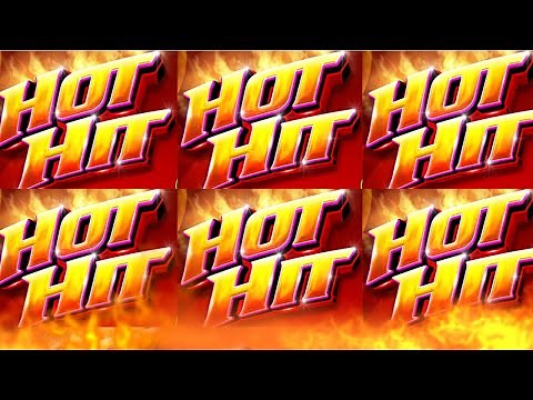 LOOKING FOR SOME HOT HITS! 😅🔥🚨 HOT HIT PEPPER PAYS Slot Machine (IGT)