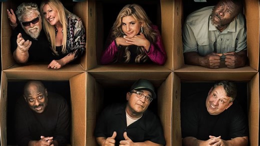 Storage Wars Season 16: Meet the cast