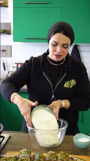 طريقة عمل طاجن سمك الماكريل الصيدية بالتتبيلة الخطيرة والصلصة المتسبكة مع ايمان السيد