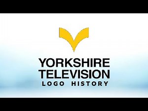 Yorkshire Television Logo History