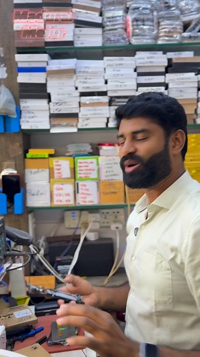 5.5K views · 9K reactions | All models, MOBILE sales and service available android and iPhone visit my shop. You need original. Spare. PINKY MOBILES 71/22-1. BANK ROAD MELUR 625106. MADURAI (DT) TAMILNADU 9486210616. 9585022772 | Pinky mobiles | Facebook