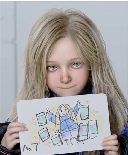 @Capcom y’all might be on to something with this one… Demo is out on Steam for those of you who haven’t tried it. What are your thoughts on Capcom’s newest IP, PRAGMATA? #capcom #pragmata #fyp #explore #kthacreator