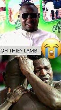 OH THIEY LAMB
