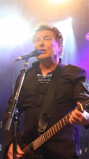 ARCHIES CREEK * Sat 7 Mar ARVO * BOOK NOW From Daddy Cool to Mondo Rock and as a solo artist with no less than 26 ARIA Top 40 hits to his credit as a singer, songwriter and producer, Ross Wilson is one of Australia’s most awarded, respected and well-known artists! From the legendary band Daddy Cool whose number one anthem Eagle Rock and debut album "Daddy Who?" smashed all previous sales records in Australia in 1971, to the 1977 formation of Mondo Rock, delivering 80’s hits ‘Cool World’, ‘State 